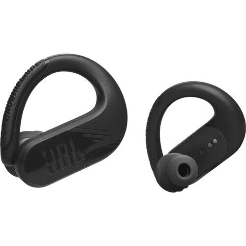 JBL Endurance Peak 3 True Wireless Bluetooth Earbuds - Image 4