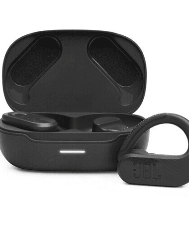 JBL Endurance Peak 3 True Wireless Bluetooth Earbuds