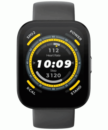 Amazfit  Bip 5 Unity Smartwatch