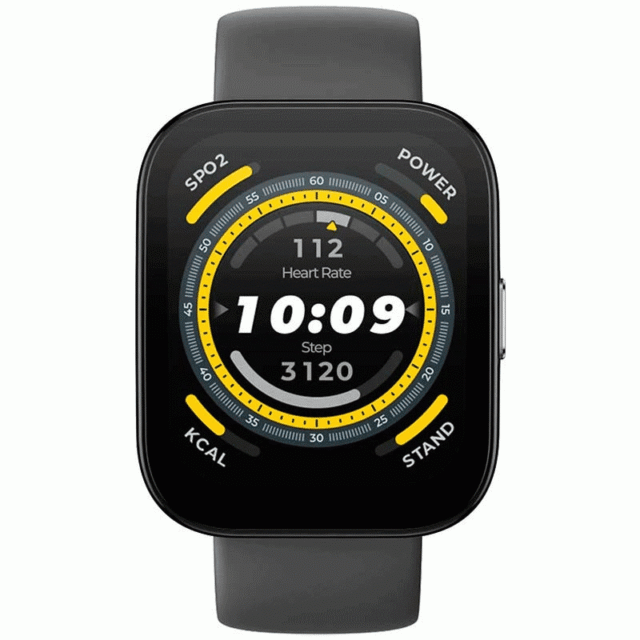 Amazfit  Bip 5 Unity Smartwatch