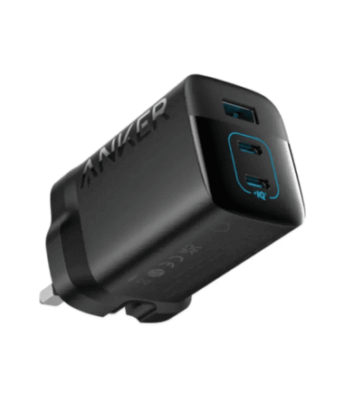 Anker Charger 336 Powerport 67W USB C Gan Charger
