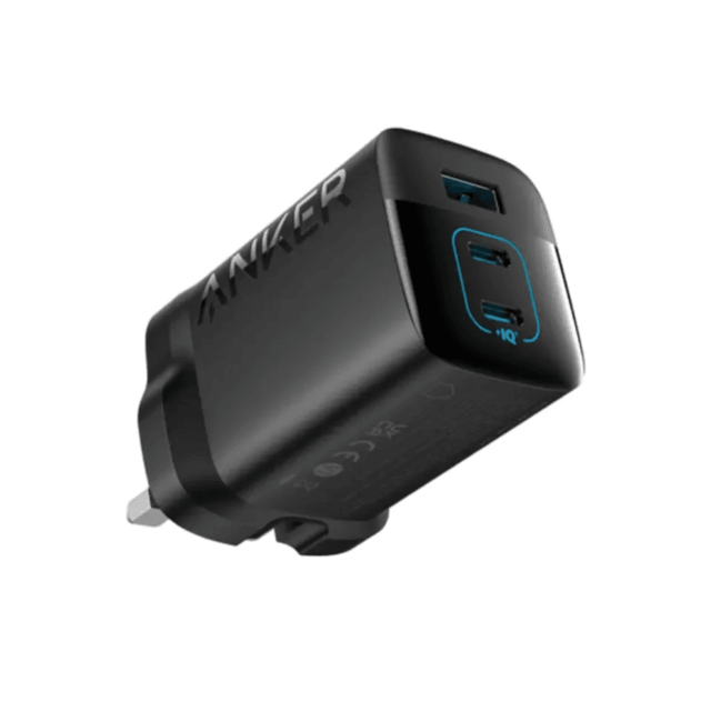 Anker Charger 336 Powerport 67W USB C Gan Charger