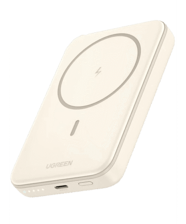 Ugreen 10000mAh 20W Magnetic Power Bank