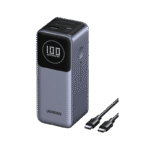UGREEN Power Bank 12000Mah 100W with Smart Digital Display