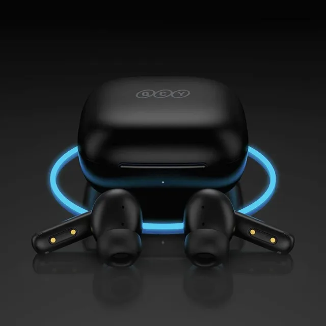 QCY T13 ANC Wireless Earbuds