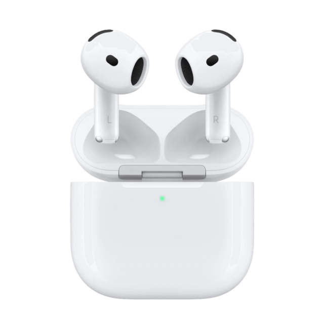 Apple AirPods 4 ANC