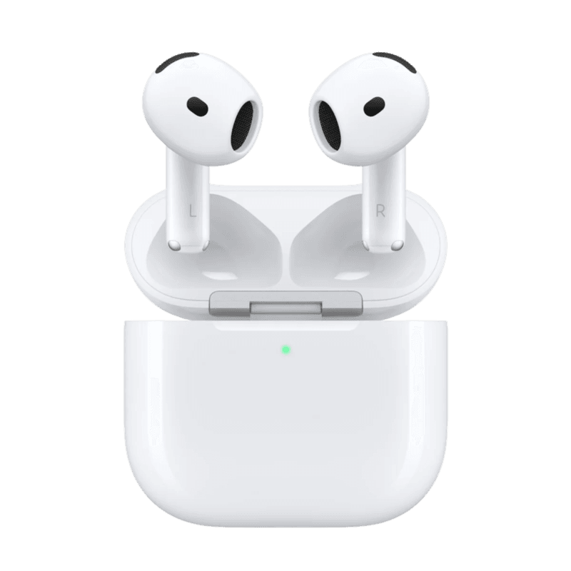 Apple AirPods 4 ANC