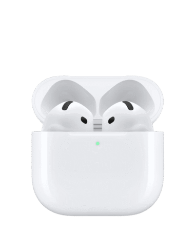 Apple AirPods 4 ANC