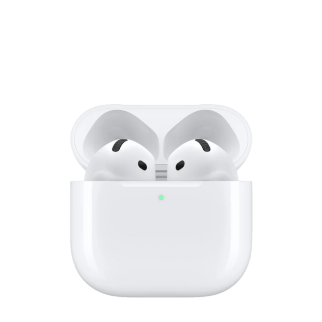 Apple AirPods 4 ANC