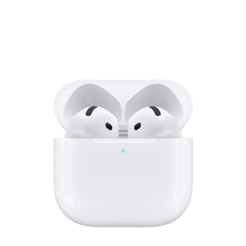 Apple AirPods 4 ANC