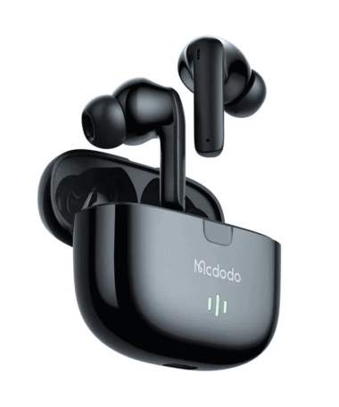 MCDODO TWS Earbuds HP 2781 Black