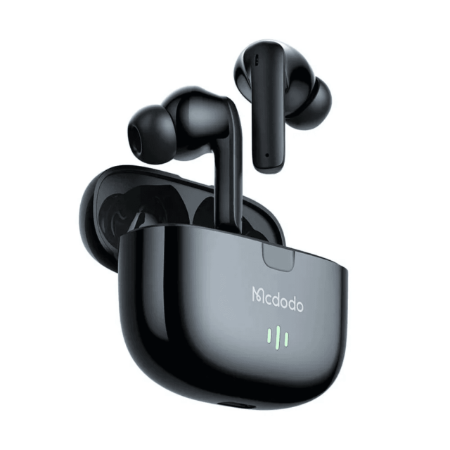 MCDODO TWS Earbuds HP 2781 Black