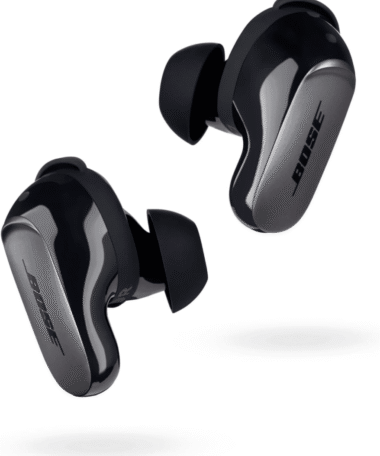 Bose QuietComfort Ultra True Wireless ANC Earbuds