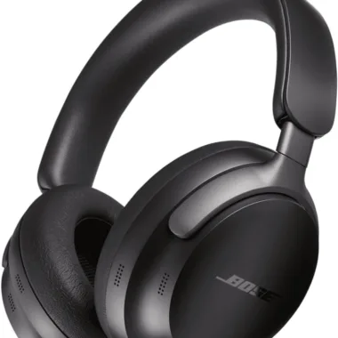 Bose QuietComfort Ultra Headphones