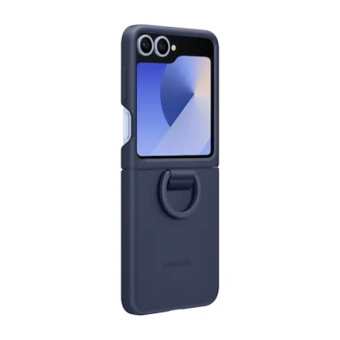 Samsung Galaxy Z Flip6 Silicone Case