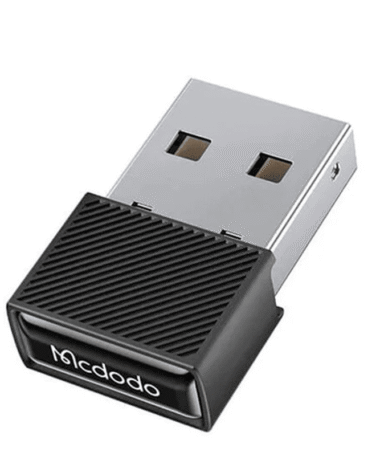Mcdodo OT 1580 USB A Bluetooth 5.1 Wireless Adapter