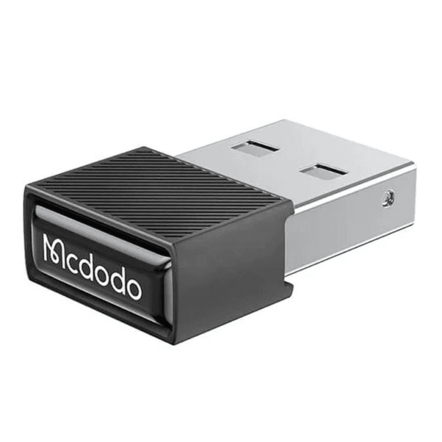 Mcdodo OT 1580 USB A Bluetooth 5.1 Wireless Adapter - Image 2