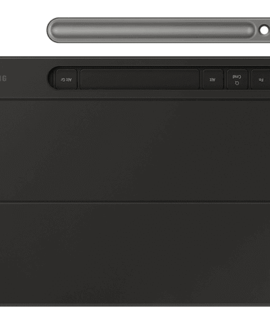 Samsung Book Cover Keyboard Slim - AI Key, Galaxy Tab S10+