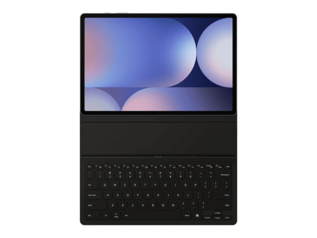 Samsung Book Cover Keyboard Slim - AI Key, Galaxy Tab S10+