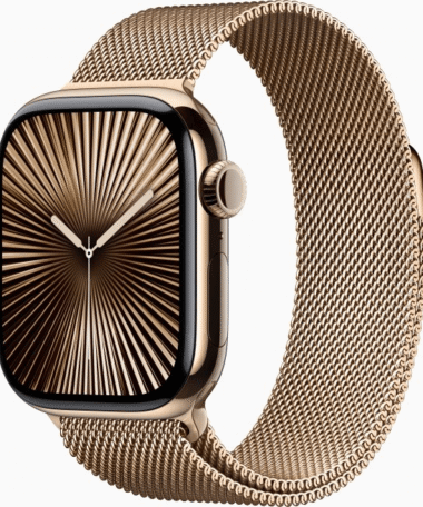 Apple Watch Series 10 Titanium 46MM