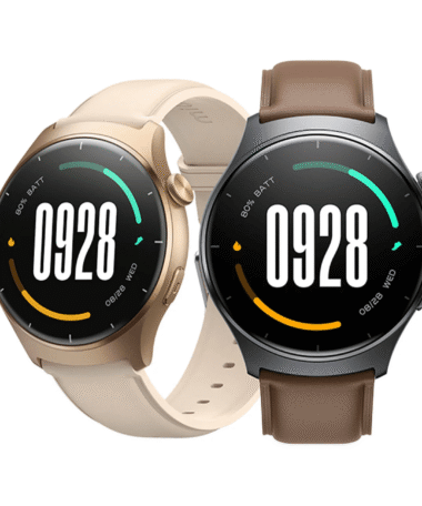 Mibro Lite 3 SmartWatch