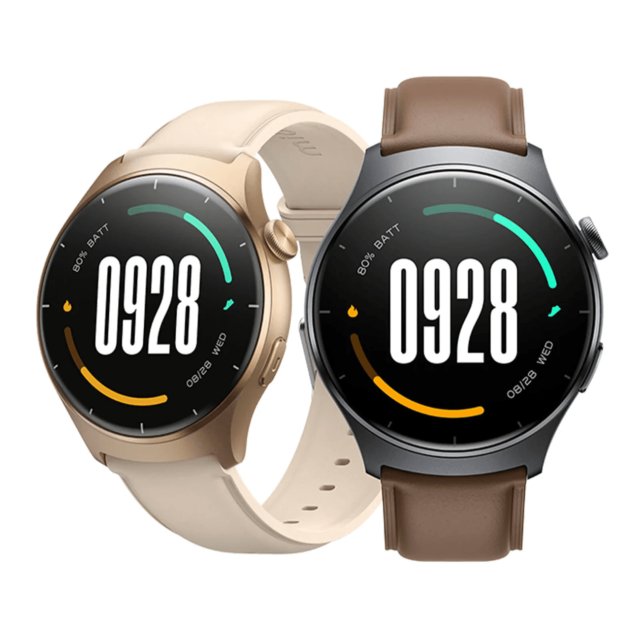 Mibro Lite 3 SmartWatch