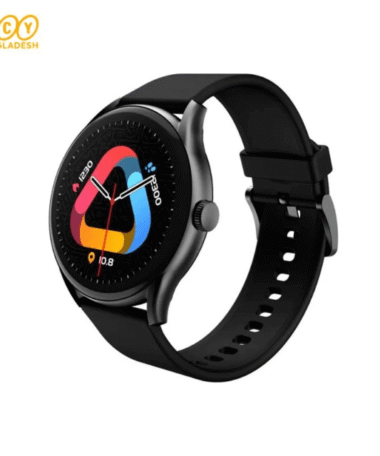 QCY Watch GT With Retina AMOLED Display