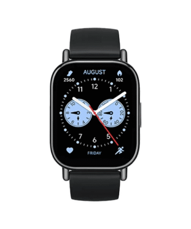 Redmi Watch 5 Lite Calling & 1.96″ Amoled Display