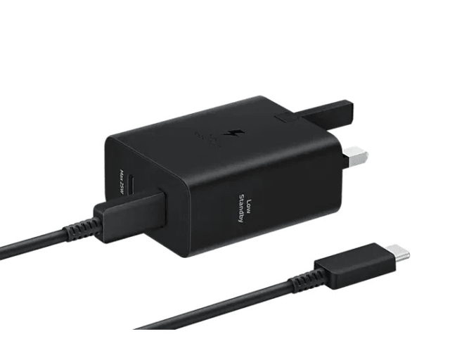 Samsung 50W PD Power Adapter