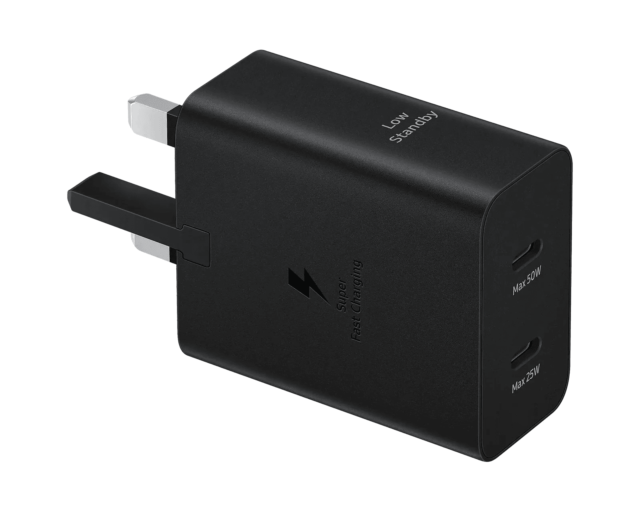 Samsung 50W PD Power Adapter