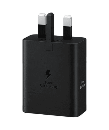Samsung 50W PD Power Adapter