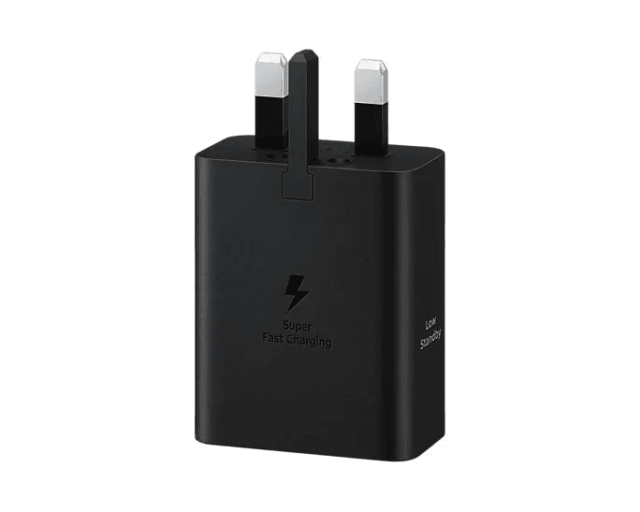 Samsung 50W PD Power Adapter