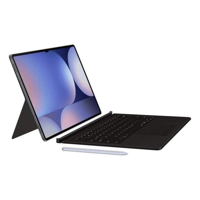 Galaxy Tab S10 Ultra Book Cover Keyboard AI Key