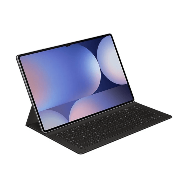 Galaxy Tab S10 Ultra Book Cover Keyboard Slim AI Key