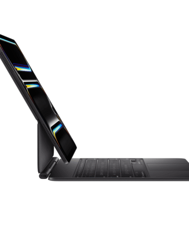 Apple iPad Pro 13 Inch Magic Keyboard M4