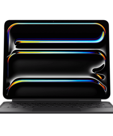 Apple iPad Pro 13 Inch Magic Keyboard M4