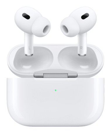 Apple AirPods Pro 2 2nd generation Type C