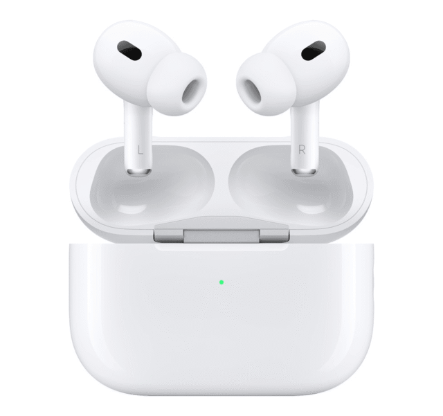 Apple AirPods Pro 2 2nd generation Type C