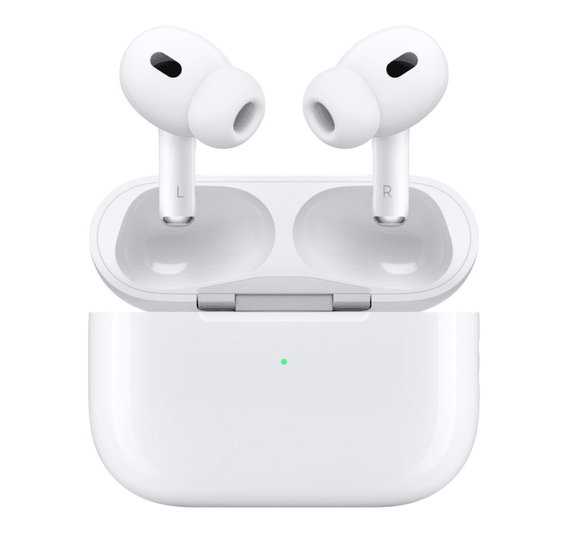 Apple AirPods Pro 2 2nd generation Type C