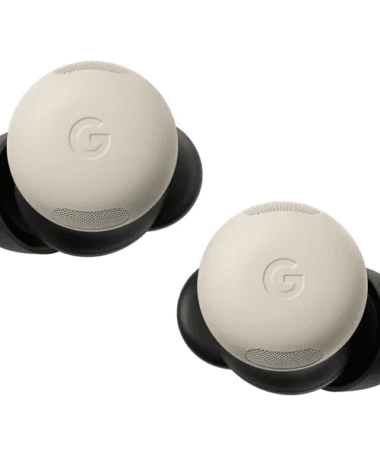 Google Pixel Buds Pro 2