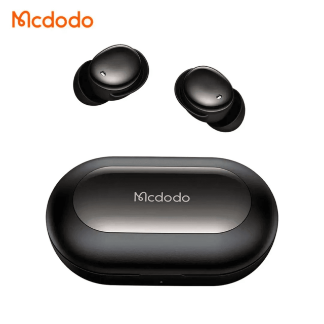 MCDODO HP 4490 Good Night Sleep Earbuds With Sleep Mode