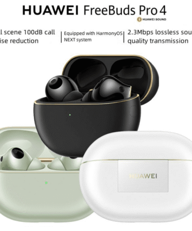 HUAWEI FreeBuds 4 Pro
