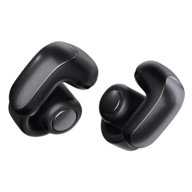 Bose Ultra Open Earbuds