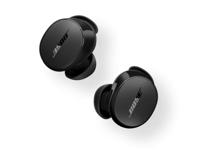 Bose QuietComfort Earbuds