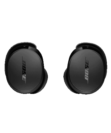 Bose QuietComfort Earbuds