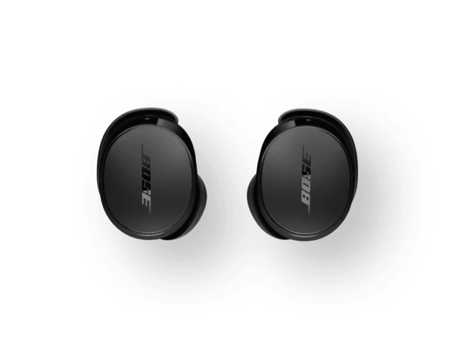 Bose QuietComfort Earbuds