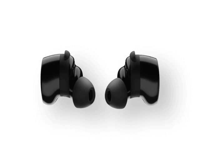 Bose QuietComfort Earbuds