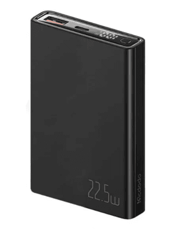 MCDODO MC 2943 10000 Mah 22.5W Power Bank
