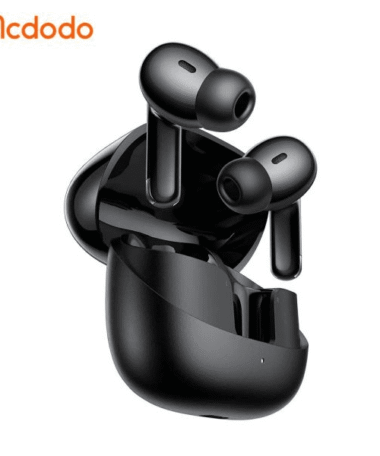 MCDODO HP 0041 Immersive Sound True Wireless Earbuds Black