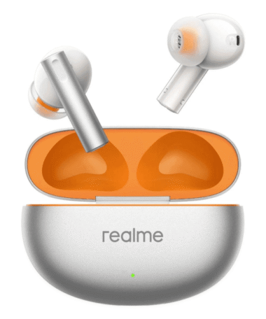 Realme buds air 6